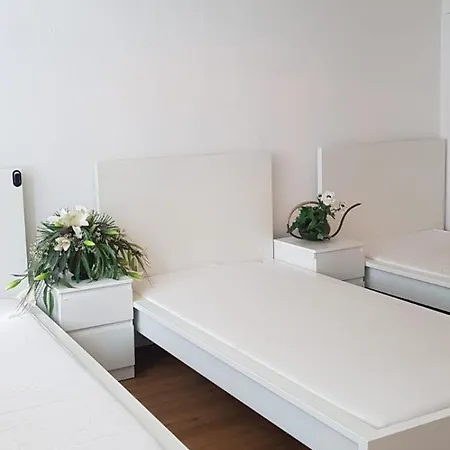 Lägenhet Hannover-hemmingen