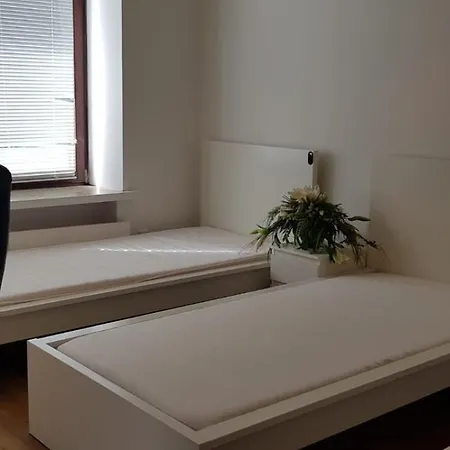 Hannover-hemmingen Lägenhet