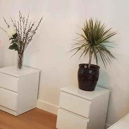 Lägenhet Hannover-hemmingen